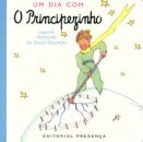 Um Dia Com O Principezinho