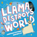 Llama Destroys The World