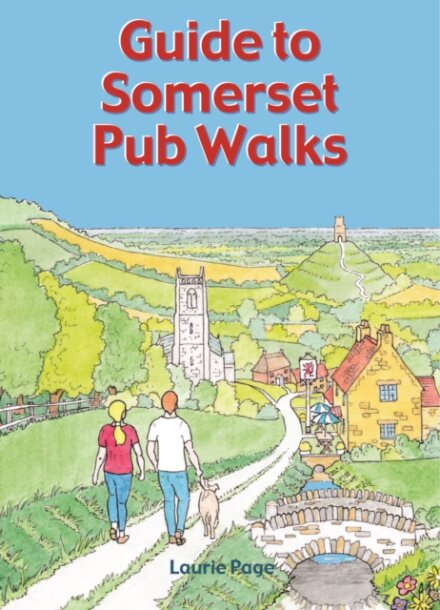 Guide to Somerset Pub Walks