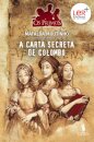 Os Primos 15 - A Carta Secreta de Colombo