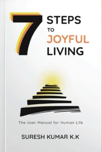 7 Steps to Joyful Living