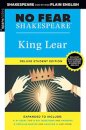 King Lear (No Fear Shakespeare)
