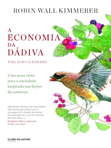 A Economia Da Dádiva