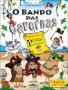 O Bando das Cavernas 32: Piratas Pré-Históricos
