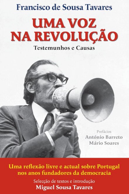 Uma Voz Na Revolução
