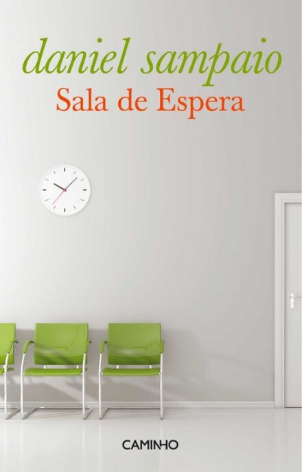 Sala de Espera