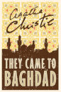 They Came To Baghdad