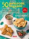 50 Petiscos Veganos Delícias De Boteco Para Saborear Em Casa