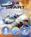 RYA Start Powerboating