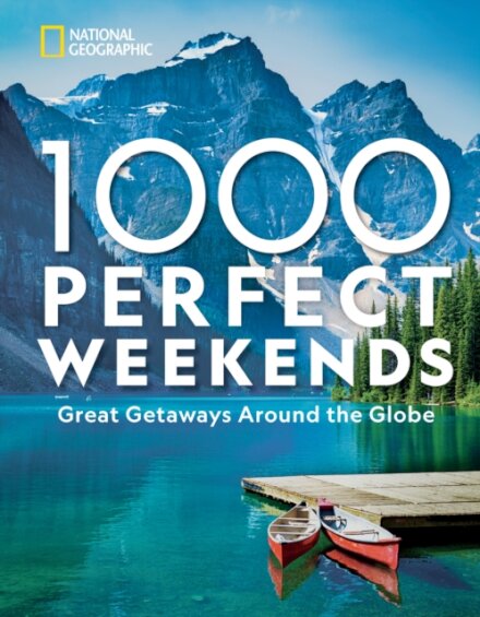 1,000 Perfect Weekends