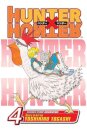 Hunter X Hunter Vol. 4