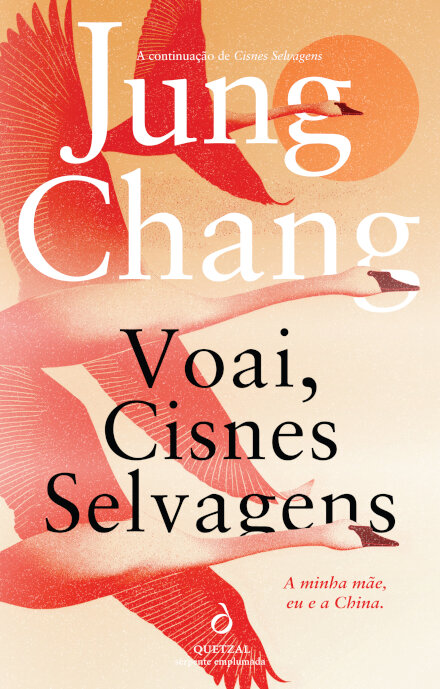 Voai, Cisnes Selvagens