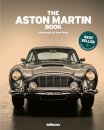 The Aston Martin Book