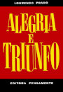 Alegria E Triunfo