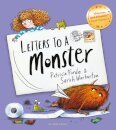 Letters To A Monster