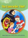 Explorers 3/The Camcorder Thief
