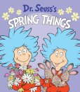 Dr. Seuss's Spring Things