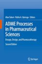 ADME Processes in Pharmaceutical Sciences