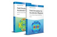 Field Simulation for Accelerator Magnets