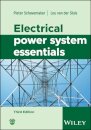 Electrical Power System Essentials