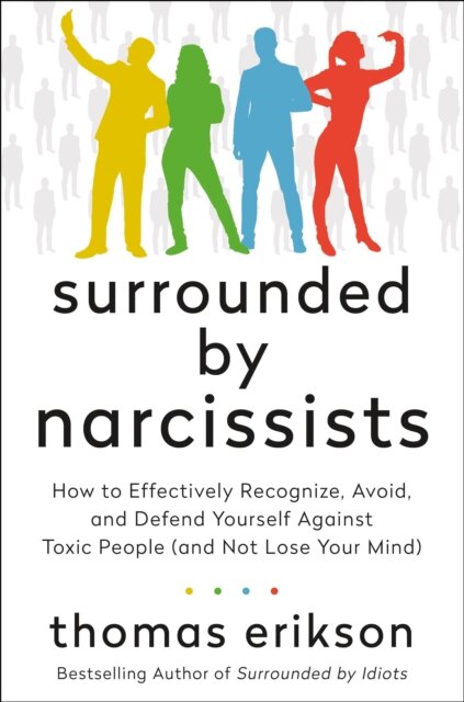 The Surrounded by Narcissists