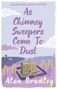 As Chimney Sweepers Come To Dust