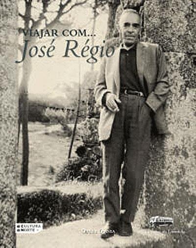 Viajar Com...Jose Regio