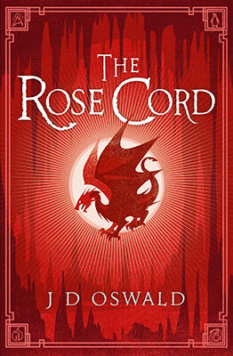 The Rose Cord