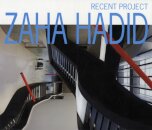 Zaha Hadid