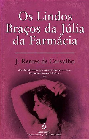 Os Lindos Braços da Júlia da Farmácia