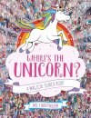 Where`S The Unicorn