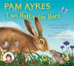 I am Hattie the Hare
