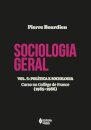 Sociologia geral v.5: política e sociologia Coll Fr 1985-86