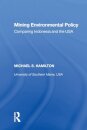 Mining Environmental Policy