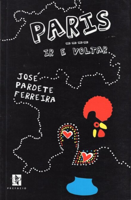 Paris Ir E Voltar