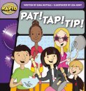 Rapid Phonics Step 1: Pat! Tap! Tip! (Fiction)