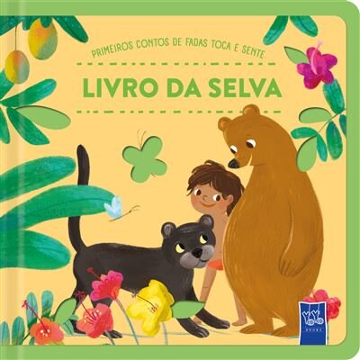 Livro da Selva