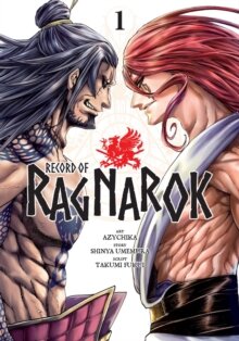 Record Of Ragnarok Vol. 1