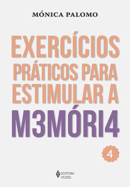Exercícios práticos para estimular a memória v.4