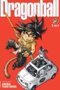 Dragon Ball (3-in-1 Edition), Vol. 1