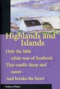 Highlands and Islands of Scotland