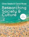 Researching Society and Culture