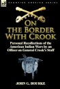 On the Border with Crook