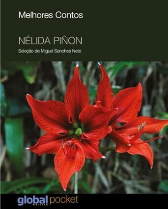 Melhores Contos Nélida Piñon (Pocket)