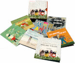 Minilivros Imperdíveis 4