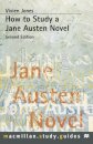 How to Study a Jane Austen Novel