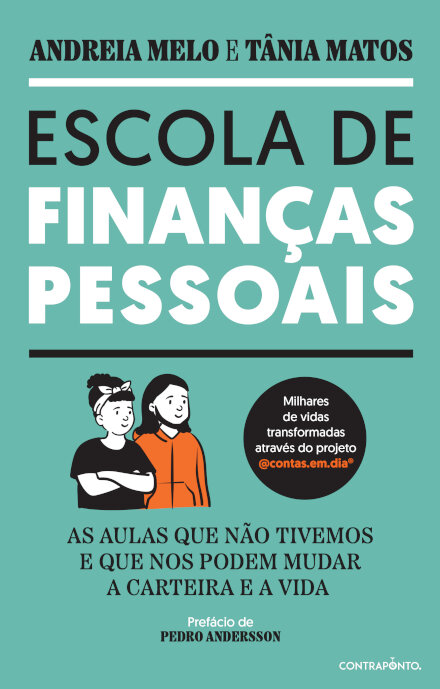 Escola de Finanças Pessoais