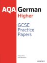 AQA GCSE German Higher Practice Papers (2016 specification)