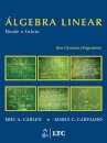 Álgebra Linear Desde o Início