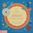 Pizza!, An Interactive Recipe Book